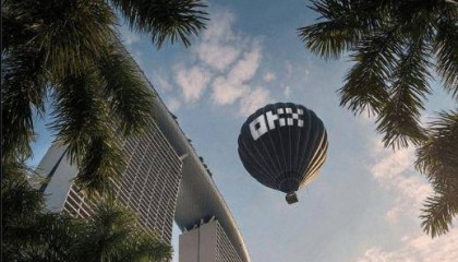 OKX陷“合规冻结”风波，币安又成最大赢家