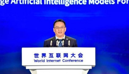 易鑫年内将发布汽车金融领域首个AI自主决策大模型