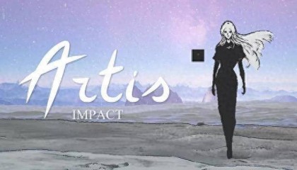 Artis Impact 爱氏物语 | 中文