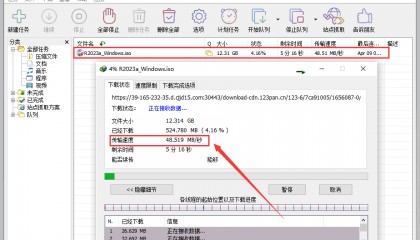 多线程高速下载神器（IDM）Internet Download Manager v6.42 Build36 俄罗斯大神KpoJIuK修改去授权版