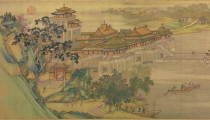 北宋交子风暴：四川商人如何用厕纸改写世界金融史