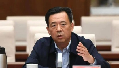 河南公示：付磊拟任正厅长级职务