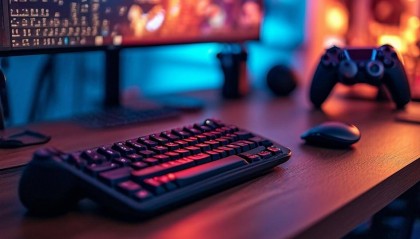 雷柏科技上半年财报出炉，净利润骤降28.56%