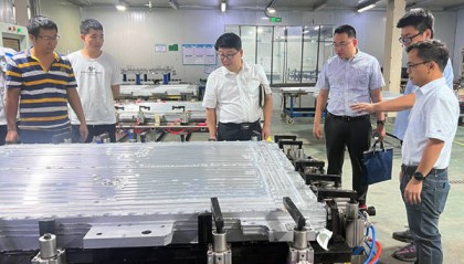 金投集团：金融活水润泽民营经济