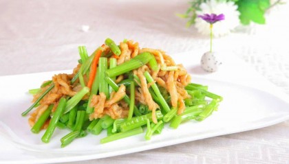 餐桌上的“降压灵”，每天坚持吃，平稳心脉！