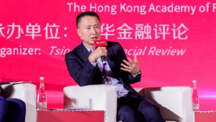 深圳市委金融办常务副主任时卫干:深圳金融近期推进四项重点工作