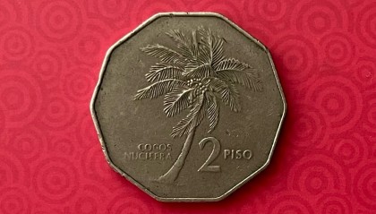 菲律宾货币(菲律宾货币和人民币汇率)