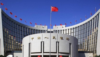 人民银行最新报告：积极落地一揽子金融政策