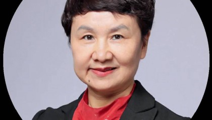 张蕾:金融业数据综合应用平台助力地方数字金融高质量发展