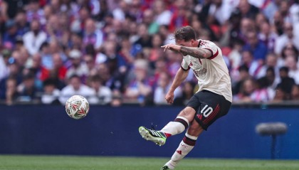 利物浦引援再遇滑铁卢，水晶宫后卫格伊转会告吹！