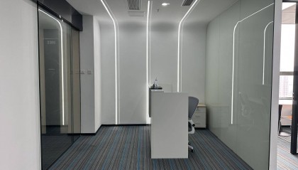 华辰金融大厦出租