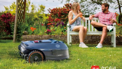 苏美达两款产品亮相外贸优品中华行江苏站