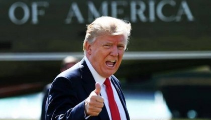 鲍威尔将被解雇？有哪些影响？哪些资产受益？