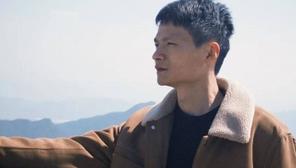 【金盾·拾光】金色地脉