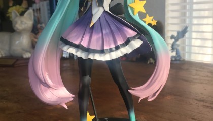 手办虚拟币(什么是虚拟手办)