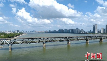 通车仅89天的钱塘江大桥，茅以升为何主持将其炸毁?