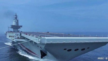 中国的第4艘航母，全面升级后，会不会有望超越美国福特级航母？