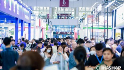 采集即建模、标注即建模！朗镜科技AI FMOT零售大模型入围金翼大赛