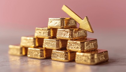 “从A座走到B座，价格从772降到768”，水贝金价连降三日！机构调整预期