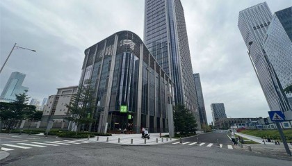 深圳阳光保险大厦|阳光金融大厦写字楼直租