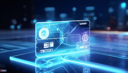 两年减少8000万张,信用卡中心持续关停,信用卡业务进入存量竞争阶段|钛媒体金融