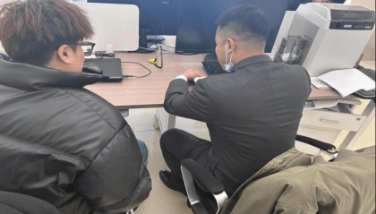 农行济南埠村支行:严守信息安全底线,共筑金融信任基石