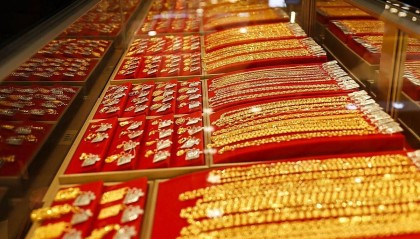 黄金跌价，25年7月5日，中国黄金最新价格，人民币黄金最新价格