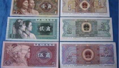 货币流通(货币流通手段)