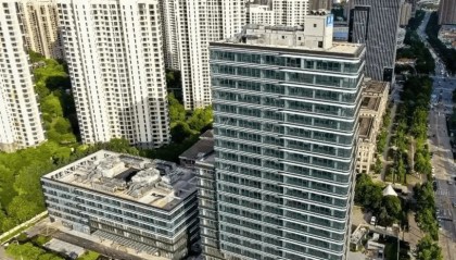 源深金融大厦写字楼租赁