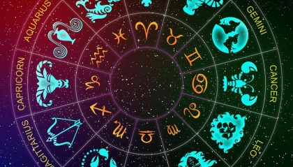 星空流转，地脉推移，黄天雄新派风水学