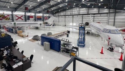 内华达山脉公司在澳大利亚扩大业务