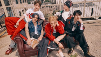 威神V与海底捞再度携手合作！在亚洲300余家店铺进行Famp;B合作！