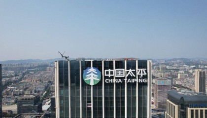 5月正式投运，广州也有中国太平金融大厦了丨解码金融城