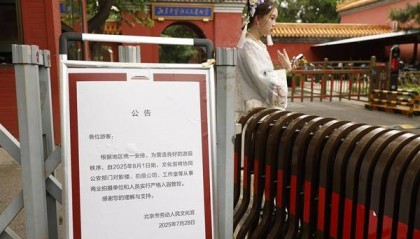“内卷”不停、“套路”不少 旅拍如何重拾美好口碑