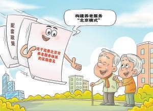 养老金融发展的重要方向