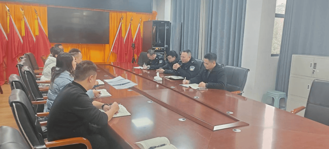 凤冈公安:“三个坚持”筑起防范金融风险安全“堤坝”