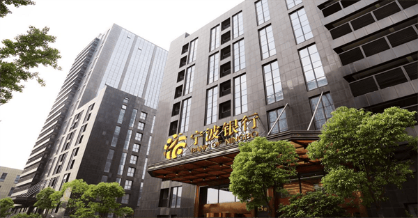 宁波银行南京分行科技金融助力地方经济发展