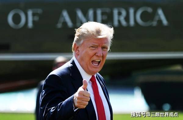 鲍威尔将被解雇？有哪些影响？哪些资产受益？