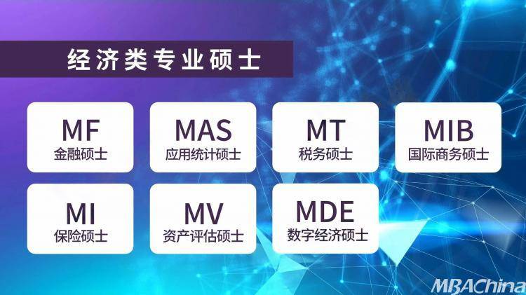 管理类专硕VS经济类专硕，哪个更好考？