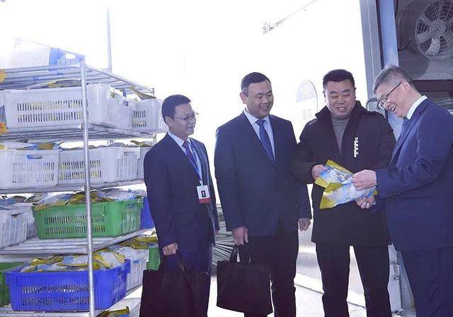 济宁银行供应链金融：助力地方产业“融链固链” 助推工业经济迈向“万亿级”