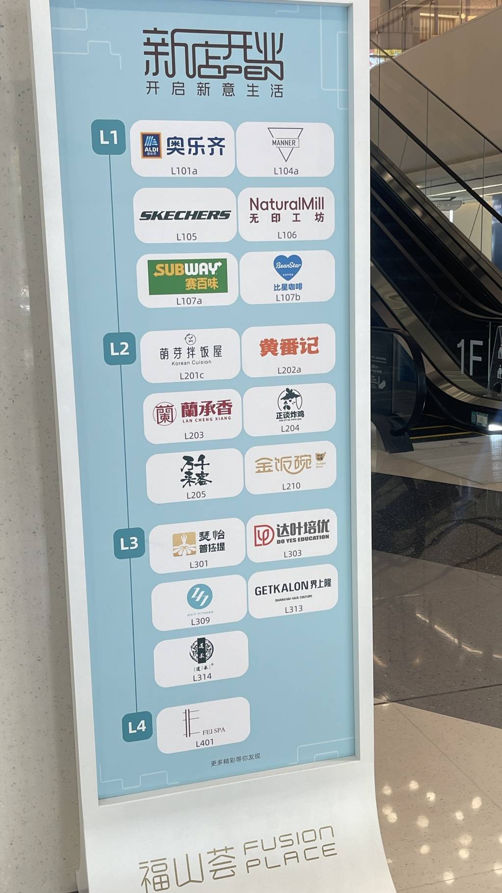 上海国际航运金融大厦更新：激活还要丰富商场业态