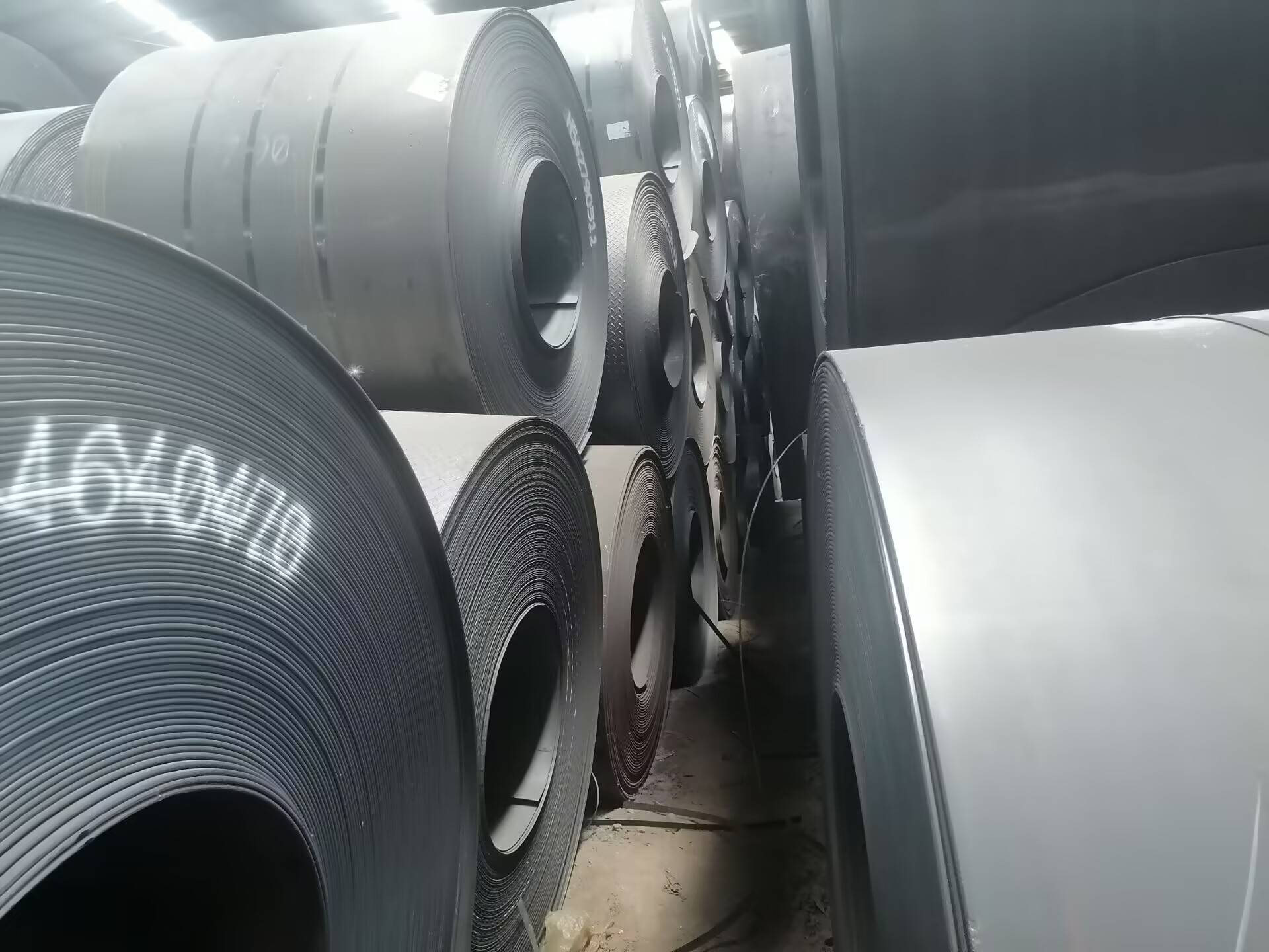 浙江Q420B卷板、Q420B开平板与中板价格差别‌和规格3mm4mm5mm6mm8mm10mm12mm14mm