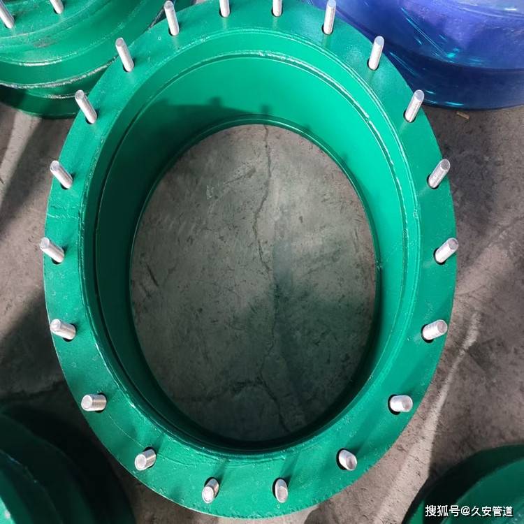 b型柔性防水套管价格