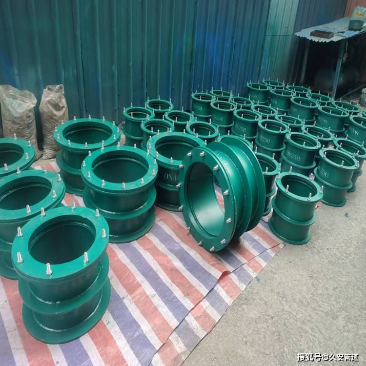 b型柔性防水套管价格
