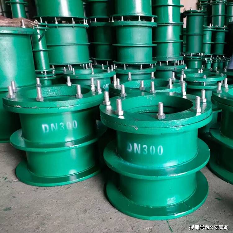 b型柔性防水套管价格