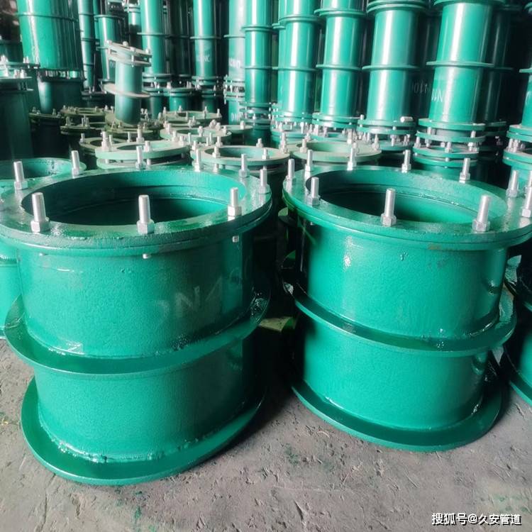 b型柔性防水套管价格