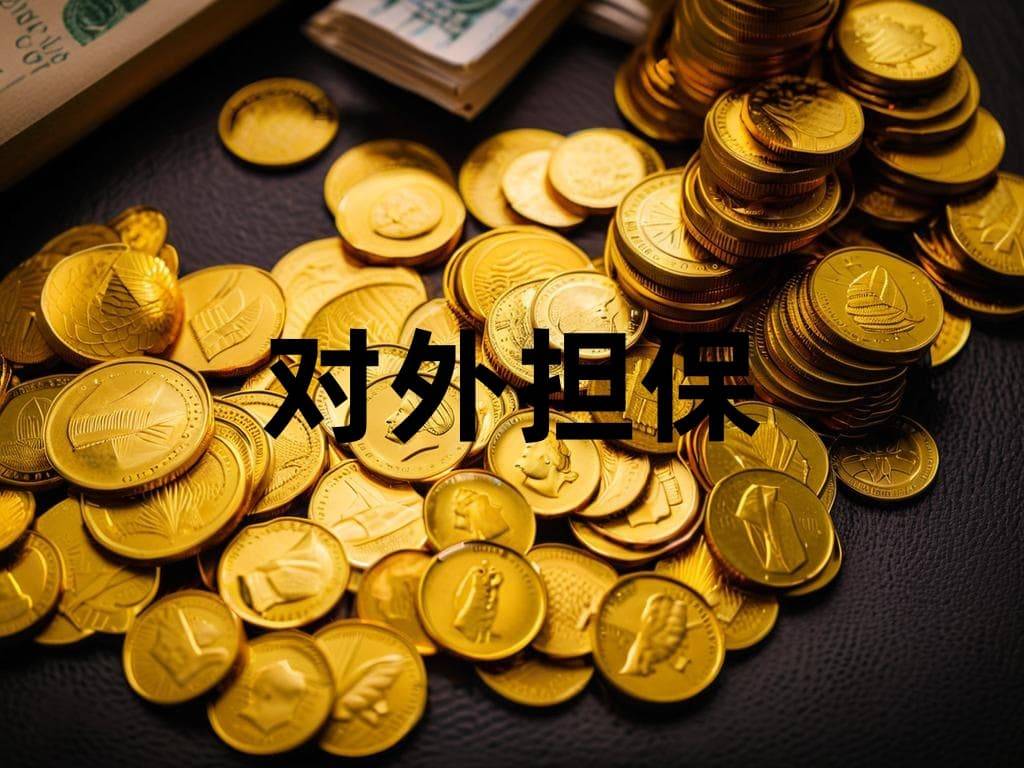 怡亚通为参股公司提供3920万元担保