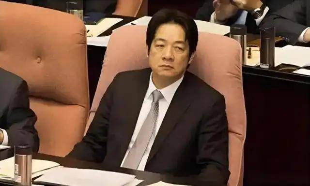 人民日报重磅揭批赖清德，释放什么信号？