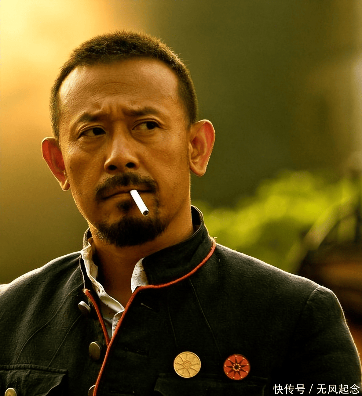 此人怒骂民国腐败，却被活活打死，家属只获赔500块钱草草了事