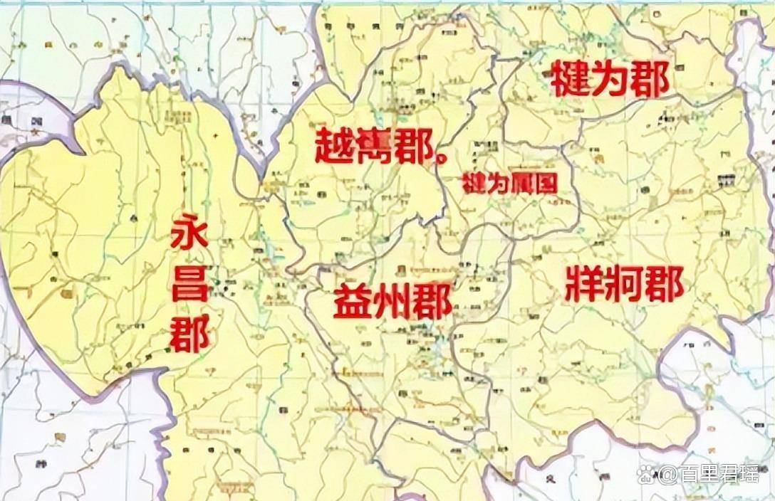 做了500年土皇帝的芒市土司，跨明清民国，新中国成立6年后被废除